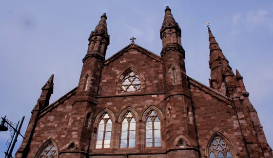 Paterson Diocese Jobs