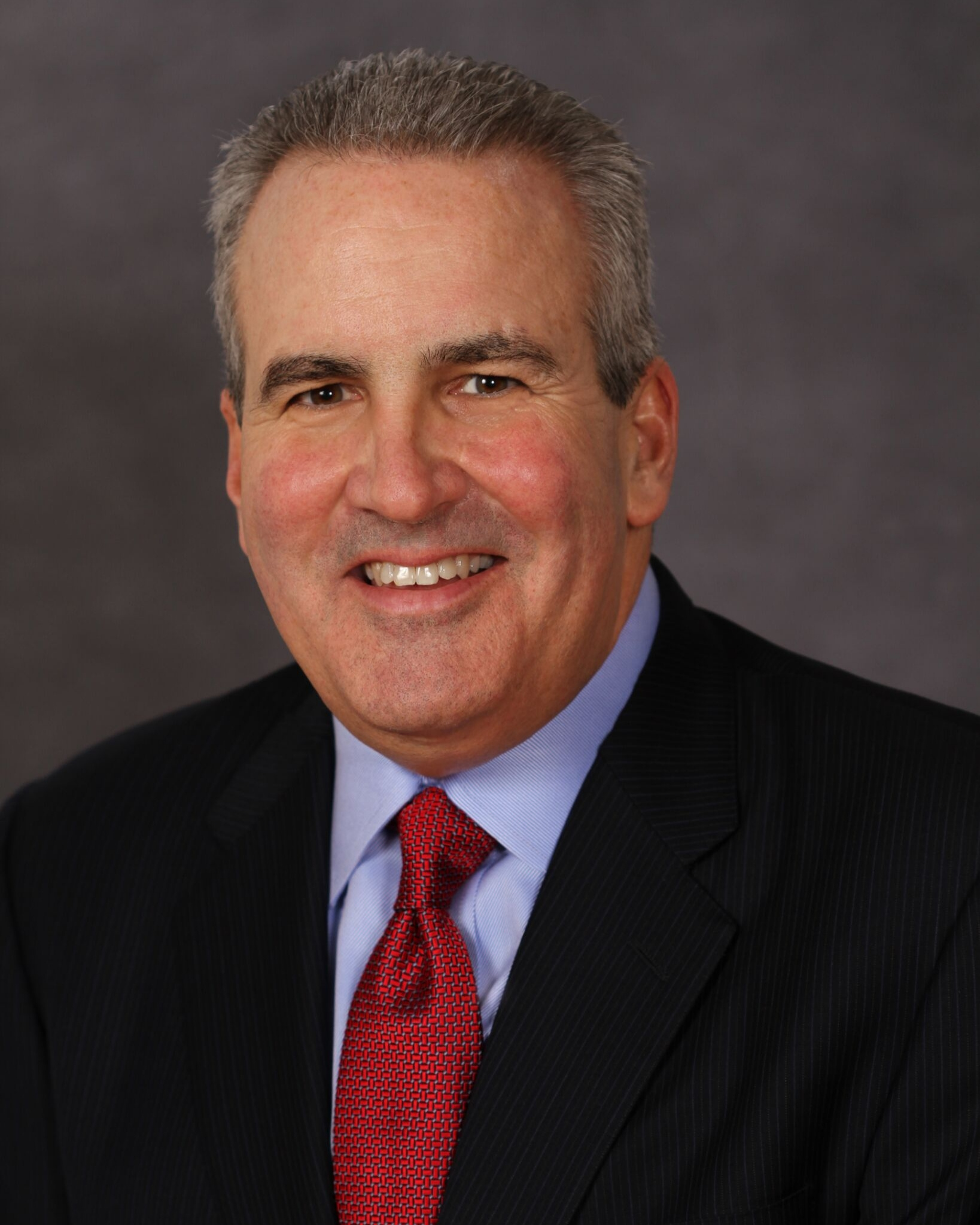 Bob Happy | GP Catholic Services