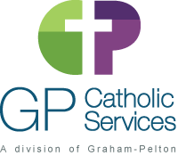 GP Catholic Services logo